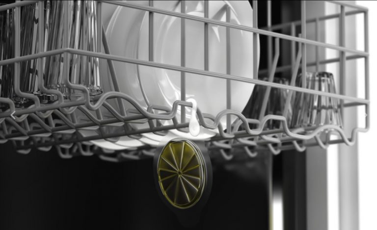 Dishwasher-PE-PVAL-film