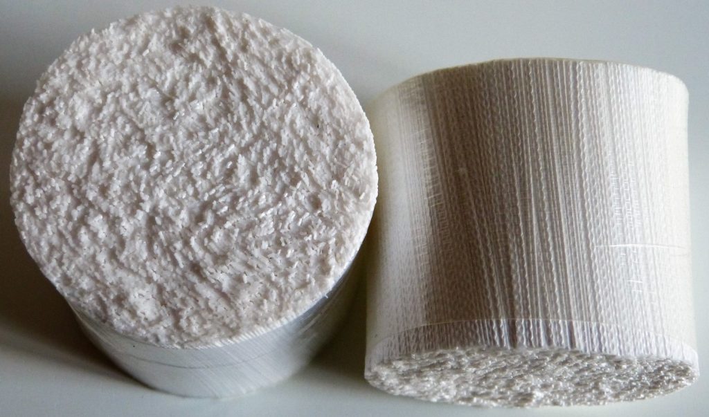Water-soluble-sticky-stretch-film
