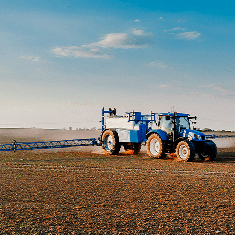 Soltec Development - Film hydrosoluble en agrochimie